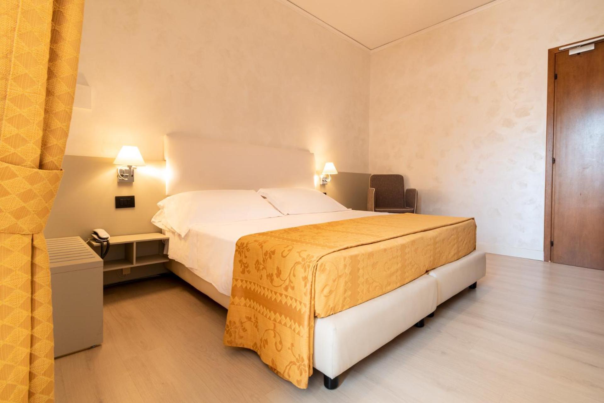 Continental B&B City Hotel Bibione Rom bilde