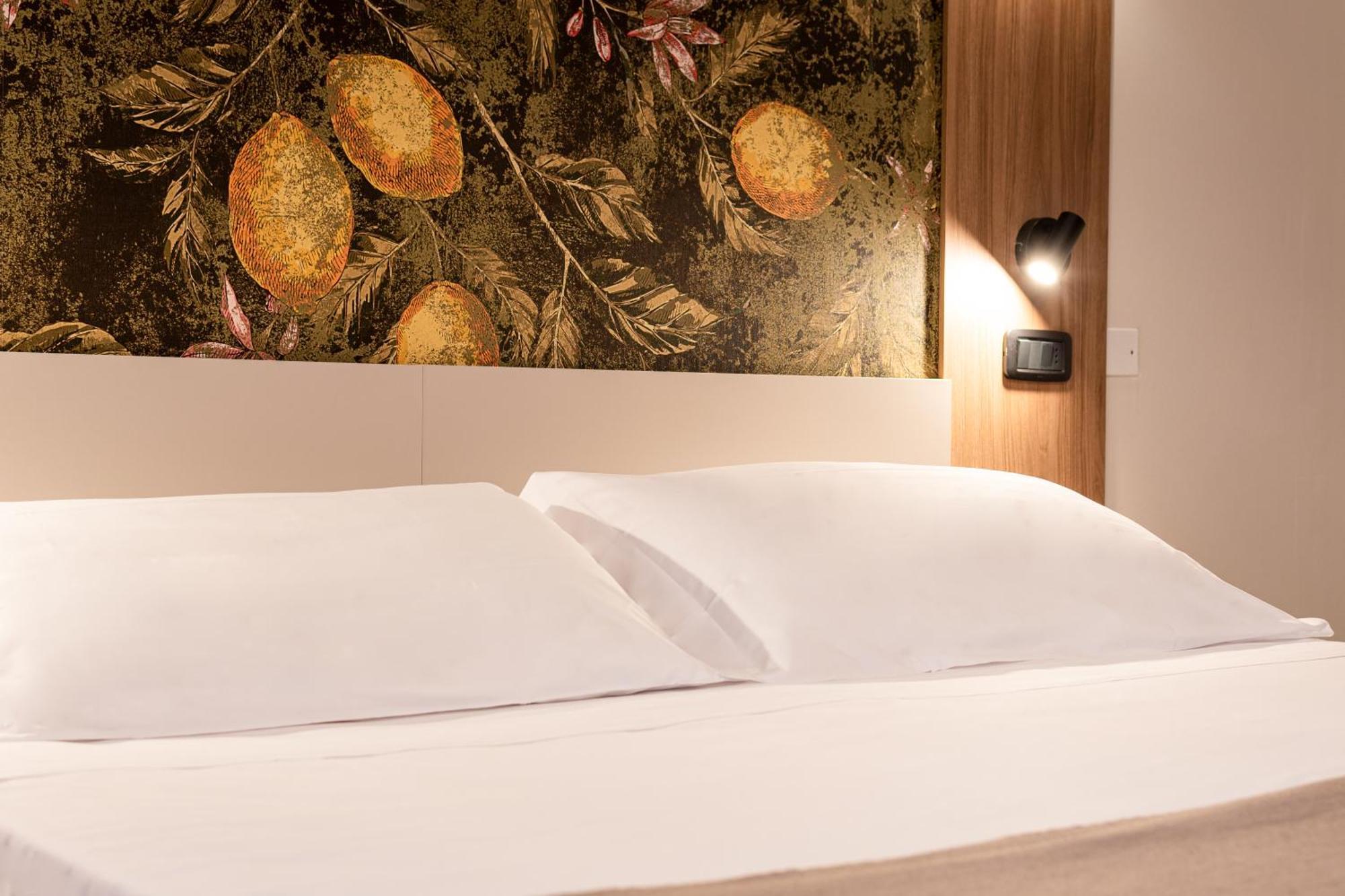 Continental B&B City Hotel Bibione Rom bilde